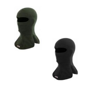 Balaclava 400 woolpower 9644 taille unique
