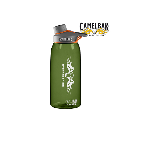 Chute™ 1L Pine camelbak