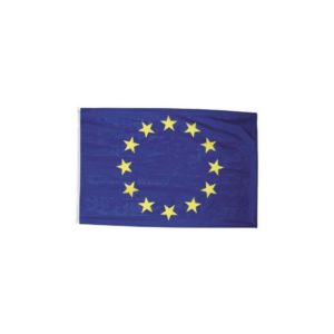drapeau "europe", 90x150 cm