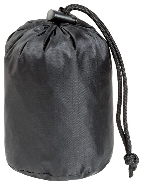 Couvre-sac ultra-light ripstop 45 litres