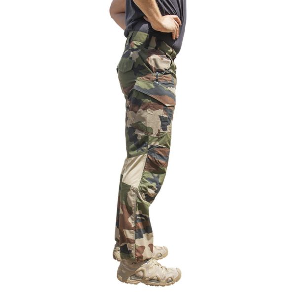 Pantalon 5.11 Stryke TDU Pant Camouflage FR