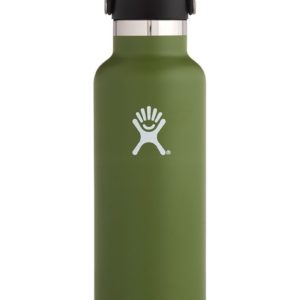 Hydro flask 21oz (621ml) Olive