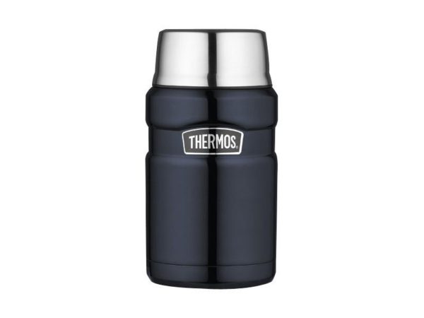 PORTE-ALIMENTS THERMOS KING 0,71L